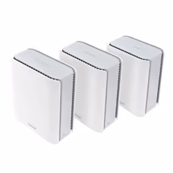 ASUS ZenWiFi BT10 – 3er Pack Weiß Tri-band (2,4 GHz/5 GHz/6 GHz) Bianco 3 Interno - Vista aggiuntiva 7