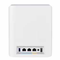ASUS ZenWiFi BT10 – 3er Pack Weiß Tri-band (2,4 GHz/5 GHz/6 GHz) Bianco 3 Interno - Vista aggiuntiva 8