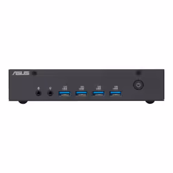 ASUS PN43-BBN100MD Mini PC Nero N100 - Vista aggiuntiva 4