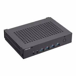 ASUS PN43-BBN100MD Mini PC Nero N100 - Vista aggiuntiva 6