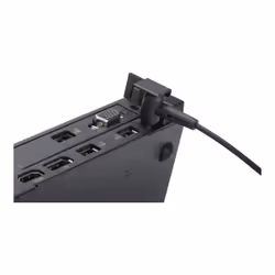ASUS ExpertCenter PN43-BBN200MD PC di dimensioni 0.67 l Nero N200 - Vista aggiuntiva 5