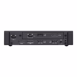 ASUS ExpertCenter PN43-BBN200MD PC di dimensioni 0.67 l Nero N200 - Vista aggiuntiva 6