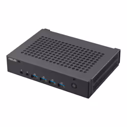 ASUS ExpertCenter PN43-BBN200MD PC di dimensioni 0.67 l Nero N200 - Vista aggiuntiva 7