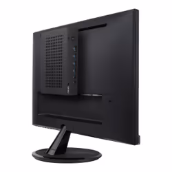 ASUS ExpertCenter PN43-BBN200MD PC di dimensioni 0.67 l Nero N200 - Vista aggiuntiva 8
