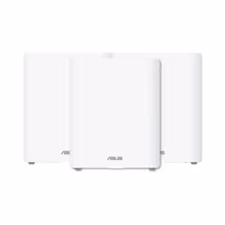 ASUS BQ16 Tri-band (2,4 GHz/5 GHz/6 GHz) Wi-Fi 7 (802.11be) Bianco 3 Interno