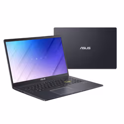 ASUS Vivobook Go 15 E510MA-BR1659WS Intel® Celeron® N4020 15.6" HD 4 GB 128 GB eMMC Win11 Home Nero - Vista aggiuntiva 4