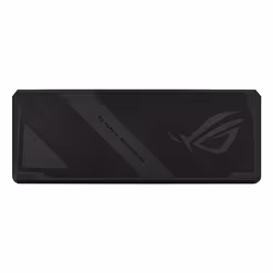 ASUS ROG Falchion Ace HFX tastiera Gaming USB QWERTZ Tedesco Nero - Vista aggiuntiva 4
