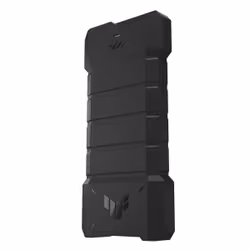 ASUS TUF Gaming AS1000 PLUS 1 TB USB tipo-C USB 3.2 Gen 2x2 Nero - Vista aggiuntiva 5