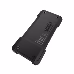 ASUS TUF Gaming AS1000 PLUS 1 TB USB tipo-C USB 3.2 Gen 2x2 Nero - Vista aggiuntiva 7