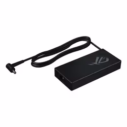 ASUS ROG 280W DC adattatore e invertitore Interno Nero - Vista aggiuntiva 3