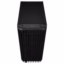 ASUS ProArt PA401 Wood TG PWM (Black) Tower Nero - Vista aggiuntiva 4