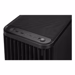 ASUS ProArt PA401 Wood TG PWM (Black) Tower Nero - Vista aggiuntiva 7