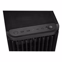 ASUS ProArt PA401 Wood METAL PWM (Black) Tower Nero - Vista aggiuntiva 5