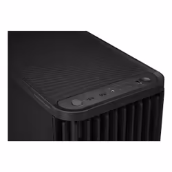 ASUS ProArt PA401 Wood METAL PWM (Black) Tower Nero - Vista aggiuntiva 6