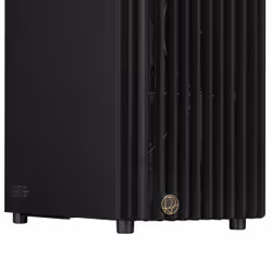 ASUS ProArt PA401 Wood METAL PWM (Black) Tower Nero - Vista aggiuntiva 8