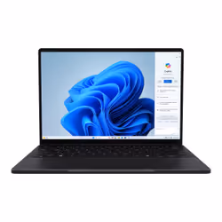 ASUS ProArt PX13 HN7306WI-LX033WS, AMD Ryzen AI 9 HX, 2 GHz, 33,8 cm (13.3"), 2880 x 1800 Pixel, 32 GB, 1 TB