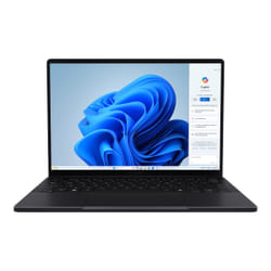 ASUS ProArt PX13 HN7306WI-LX033WS AMD Ryzen AI 9 HX 370 Ibrido (2 in 1) 33,8 cm (13.3") Touch screen WQXGA+ 32 GB LPDDR5x-SDRAM 1 TB SSD NVIDIA GeForce RTX 4070 Wi-Fi 7 (802.11be) Windows 11 Pro Nero
