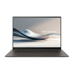 ASUS Zenbook S 16 UM5606WA-RK192W AMD Ryzen AI 9 365 Computer portatile 40,6 cm (16") WQXGA+ 24 GB LPDDR5x-SDRAM 1 TB SSD Wi-Fi 7 (802.11be) Windows 11 Home Grigio