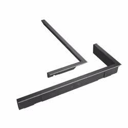 ASUS TUF GAMING GT502 Horizon ARGB Lighting Kit Black Midi Tower Kit di potenziamento della luce RGB - Vista aggiuntiva 4