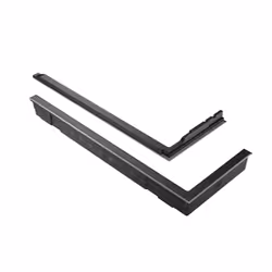 ASUS TUF GAMING GT502 Horizon ARGB Lighting Kit Black Midi Tower Kit di potenziamento della luce RGB - Vista aggiuntiva 6