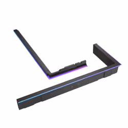 ASUS TUF GAMING GT502 Horizon ARGB Lighting Kit Black Midi Tower Kit di potenziamento della luce RGB - Vista aggiuntiva 7