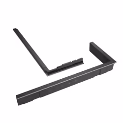 ASUS TUF GAMING GT502 Horizon ARGB Lighting Kit Black Midi Tower Kit di potenziamento della luce RGB - Vista aggiuntiva 8