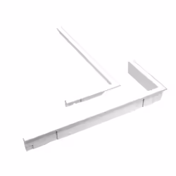 ASUS TUF GAMING GT502 Horizon ARGB Lighting Kit White Kit di potenziamento della luce RGB - Vista aggiuntiva 4