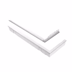 ASUS TUF GAMING GT502 Horizon ARGB Lighting Kit White Kit di potenziamento della luce RGB - Vista aggiuntiva 6