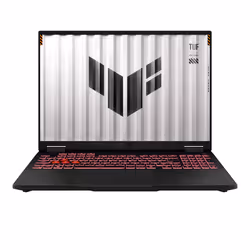 ASUS TUF Gaming A16 FA608WV-RL019W, AMD Ryzen AI 9 HX, 2 GHz, 40,6 cm (16"), 1920 x 1200 Pixel, 16 GB, 1 TB