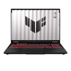 ASUS TUF Gaming A16 FA608WV-RL019W AMD Ryzen AI 9 HX 370 16" 16GB 1TB SSD GeForce RTX 4060 Win11 Home Nero, Grigio