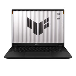 ASUS TUF Gaming FA401WV-RG010W AMD Ryzen AI 9 HX 370 Computer portatile 35,6 cm (14") WQXGA 32 GB LPDDR5x-SDRAM 1 TB SSD NVIDIA GeForce RTX 4060 Wi-Fi 6E (802.11ax) Windows 11 Home Grigio