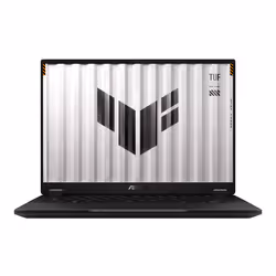 ASUS TUF Gaming FA401WV-RG010W AMD Ryzen AI 9 HX 370 Computer portatile 35,6 cm (14") WQXGA 32 GB LPDDR5x-SDRAM 1 TB SSD NVIDIA GeForce RTX 4060 Wi-Fi 6E (802.11ax) Windows 11 Home Grigio