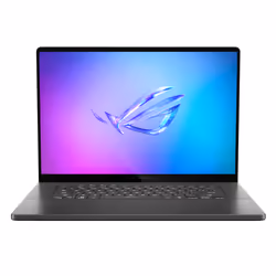 ASUS ROG Zephyrus G16 GA605WV-QP075W, AMD Ryzen AI 9 HX, 2 GHz, 40,6 cm (16"), 2560 x 1600 Pixel, 16 GB, 1 TB