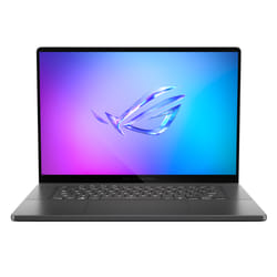 ASUS ROG Zephyrus G16 GA605WV-QP075W AMD Ryzen AI 9 HX 370 16" WQXGA 16GB 1TB SSD GeForce RTX 4060 Win11 Home Grigio