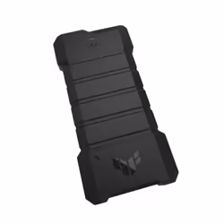 ASUS TUF Gaming A2 Box esterno SSD Nero M.2 - Vista aggiuntiva 6