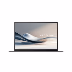 ASUS Zenbook S 14 UX5406SA-PZ149W Intel Core Ultra 7 258V Computer portatile 35,6 cm (14") Touch screen 3K 32 GB LPDDR5x-SDRAM 1 TB SSD Wi-Fi 7 (802.11be) Windows 11 Home Bianco