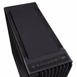 ASUS ProArt PA602 Wood Edition Midi Tower Nero - Vista aggiuntiva 6