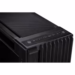 ASUS ProArt PA602 Wood Edition Midi Tower Nero - Vista aggiuntiva 7