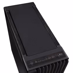 ASUS ProArt PA602 Wood Edition – Metal Panel Midi Tower Nero - Vista aggiuntiva 6