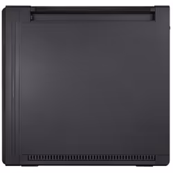 ASUS ProArt PA602 Wood Edition – Metal Panel Midi Tower Nero - Vista aggiuntiva 8