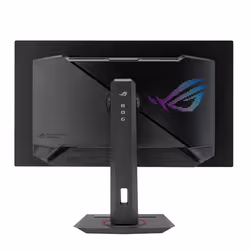 ASUS ROG Strix OLED XG27ACDNG 26.5" Quad HD QD-OLED Nero - Vista aggiuntiva 5