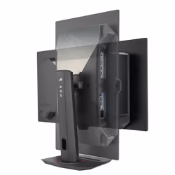 ASUS ROG Strix OLED XG27ACDNG 26.5" Quad HD QD-OLED Nero - Vista aggiuntiva 6