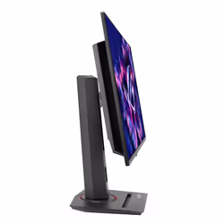 ASUS ROG Strix OLED XG27ACDNG 26.5" Quad HD QD-OLED Nero - Vista aggiuntiva 8