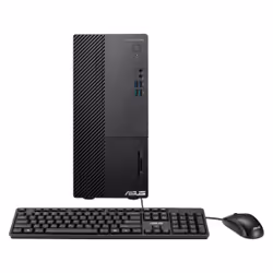 ASUS ExpertCenter D500MEES-513500031X i5-13500 8 GB 512 GB SSD Win11 Pro Mini Tower PC Nero - Vista aggiuntiva 5