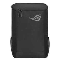 ASUS ROG BP1800 zaino Zaino da gioco Nero Rete, Poliestere