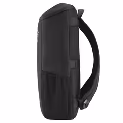 ASUS ROG BP1800 zaino Zaino da gioco Nero Rete, Poliestere - Vista aggiuntiva 2