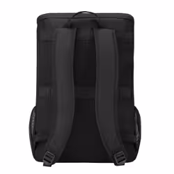 ASUS ROG BP1800 zaino Zaino da gioco Nero Rete, Poliestere - Vista aggiuntiva 3