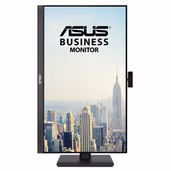 ASUS BE279QFK 27" Full HD LCD Nero - Vista aggiuntiva 5