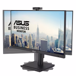 ASUS BE279QFK 27" Full HD LCD Nero - Vista aggiuntiva 6