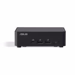 ASUS NUC 14 Pro RNUC14RVKU7088C2I, Intel Core Ultra 7, 155H, 32 GB, 512 GB, Windows 11 Pro, 64-bit